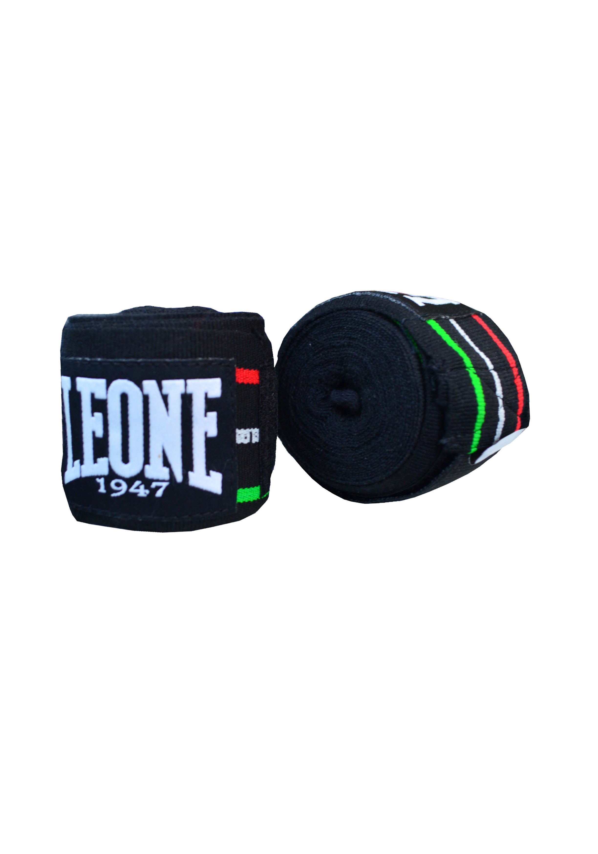 BOXE-KARATE-JUDO Nero Leone