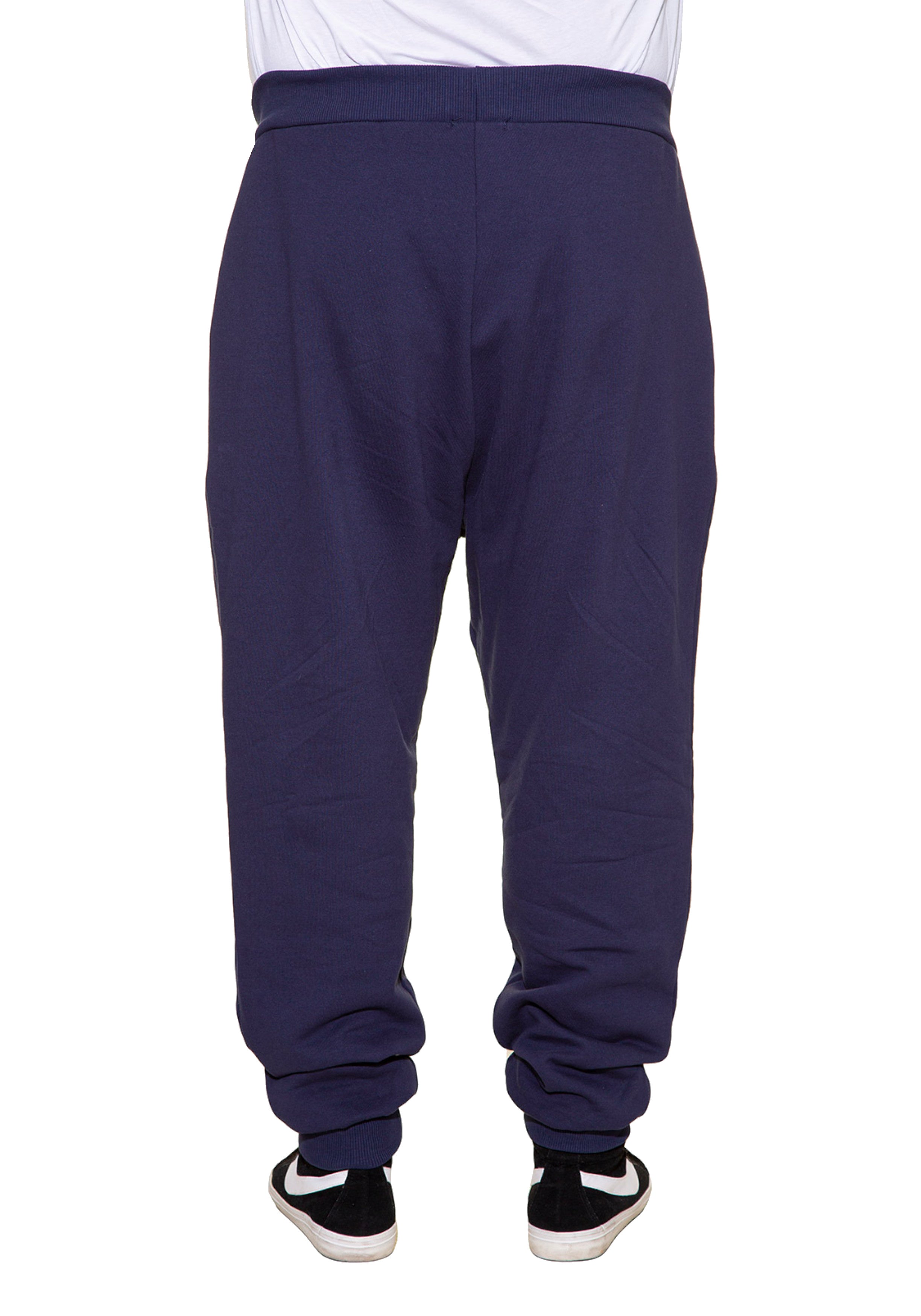 PANTALONI Blu Max Fort