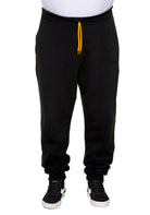 PANTALONI Nero Max Fort