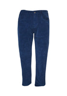 PANTALONI Blu Navigare