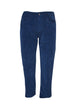PANTALONI Blu Navigare