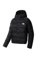 GIUBBINI E GIACCHE Nero The North Face