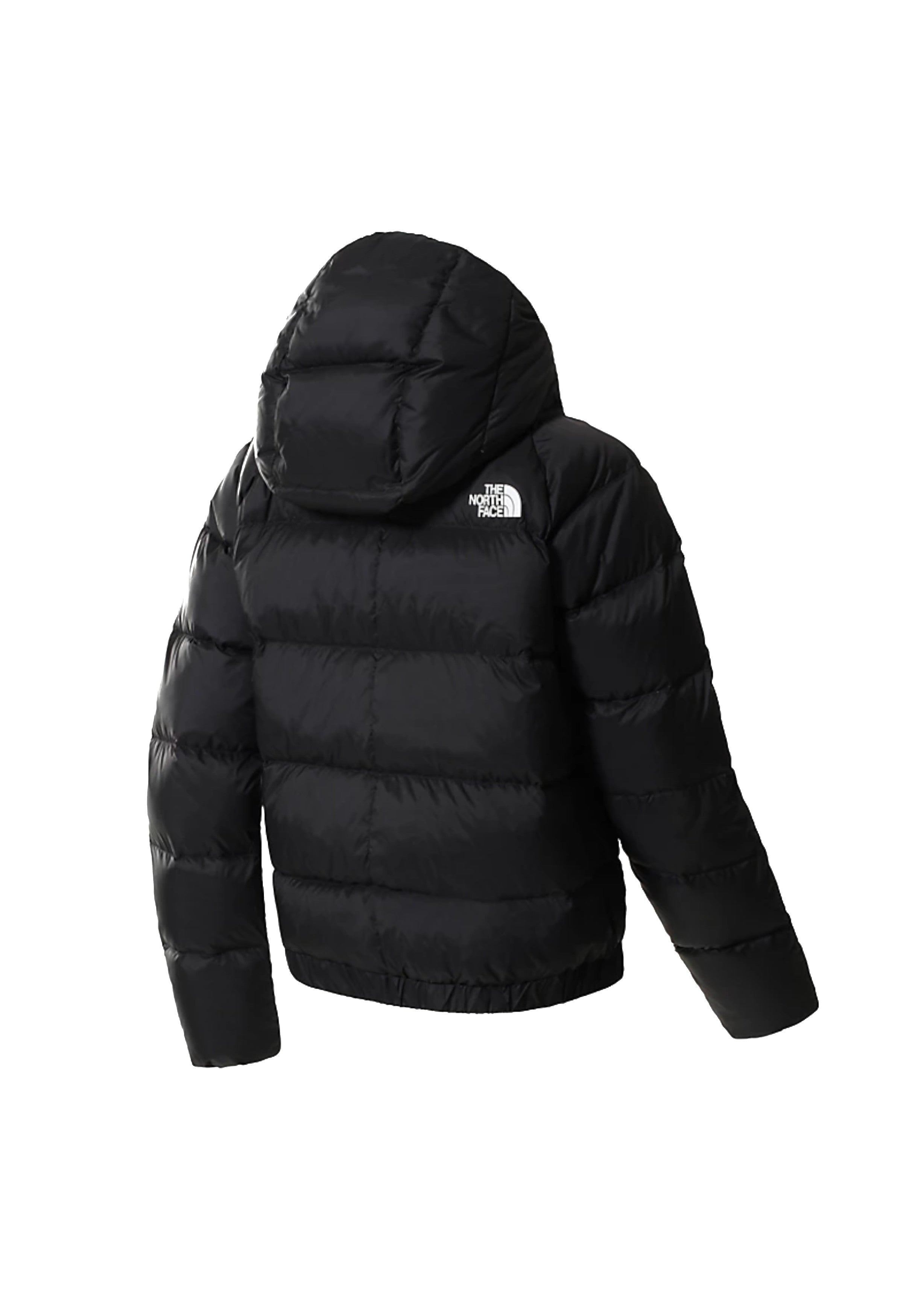 GIUBBINI E GIACCHE Nero The North Face