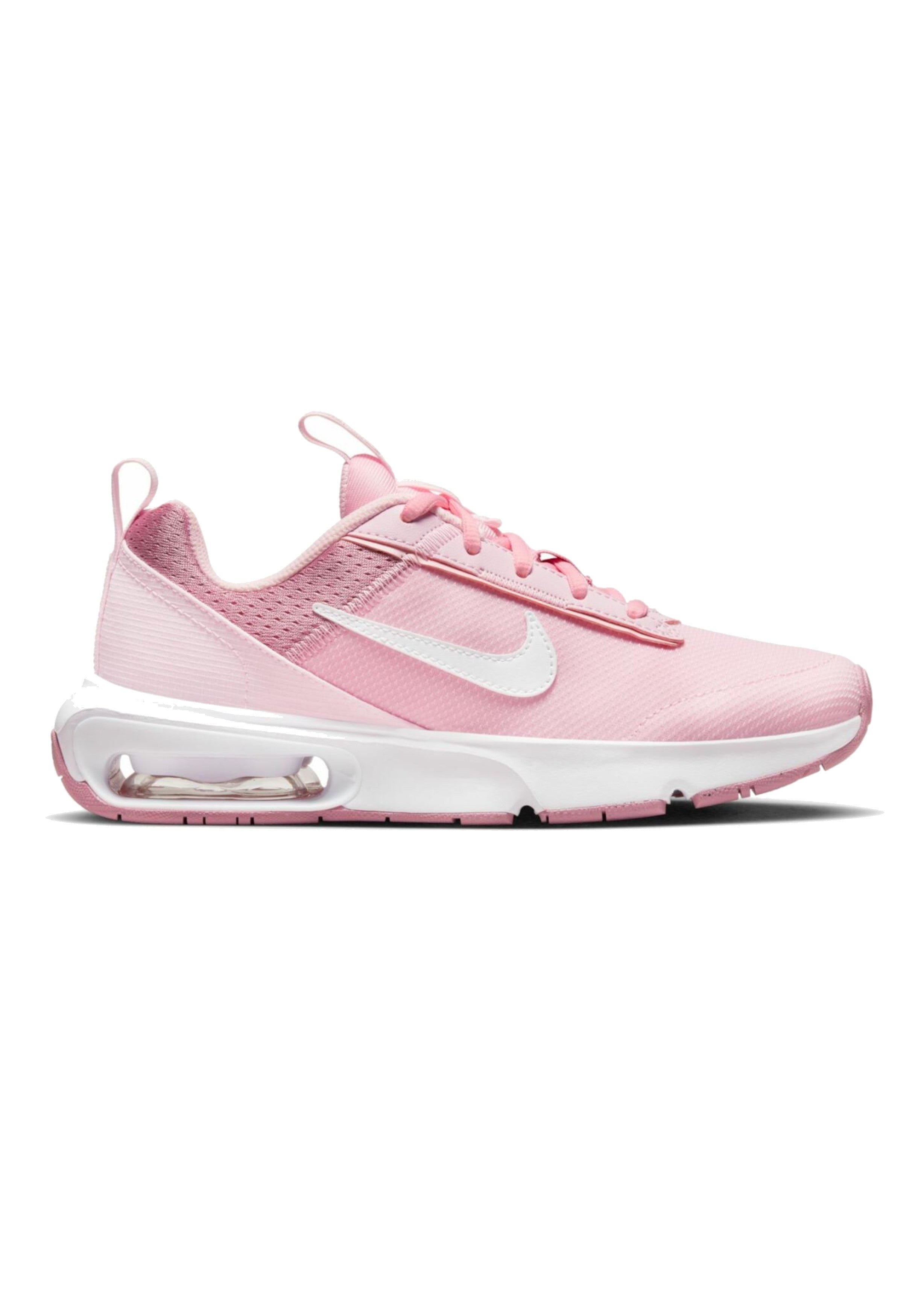 SCARPE Rosa/bianco Nike