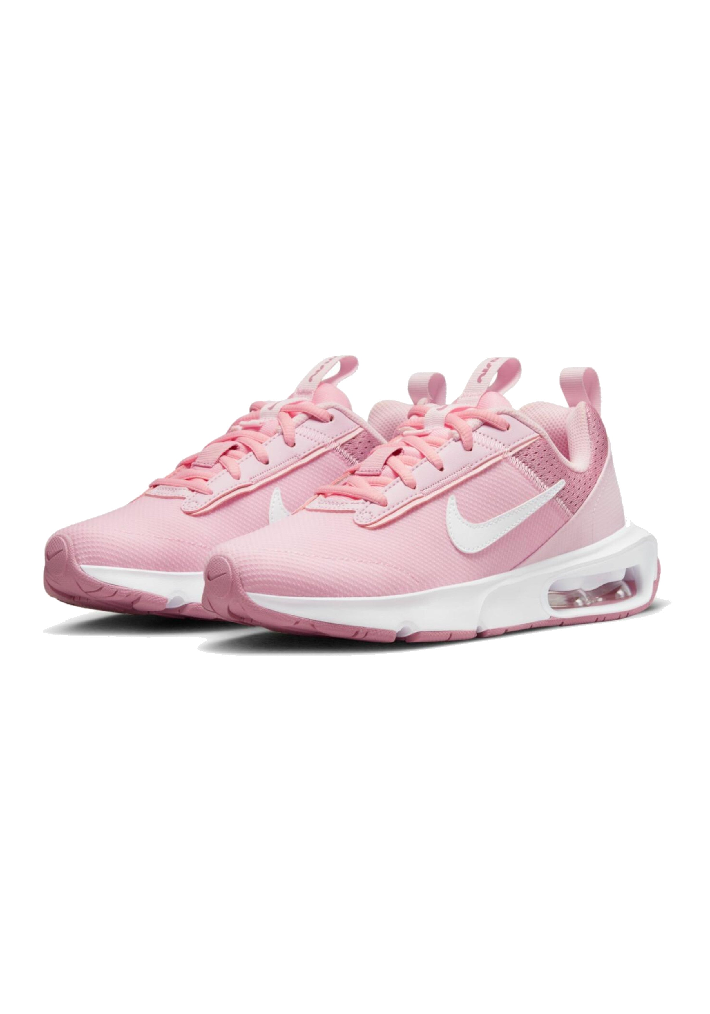 SCARPE Rosa/bianco Nike