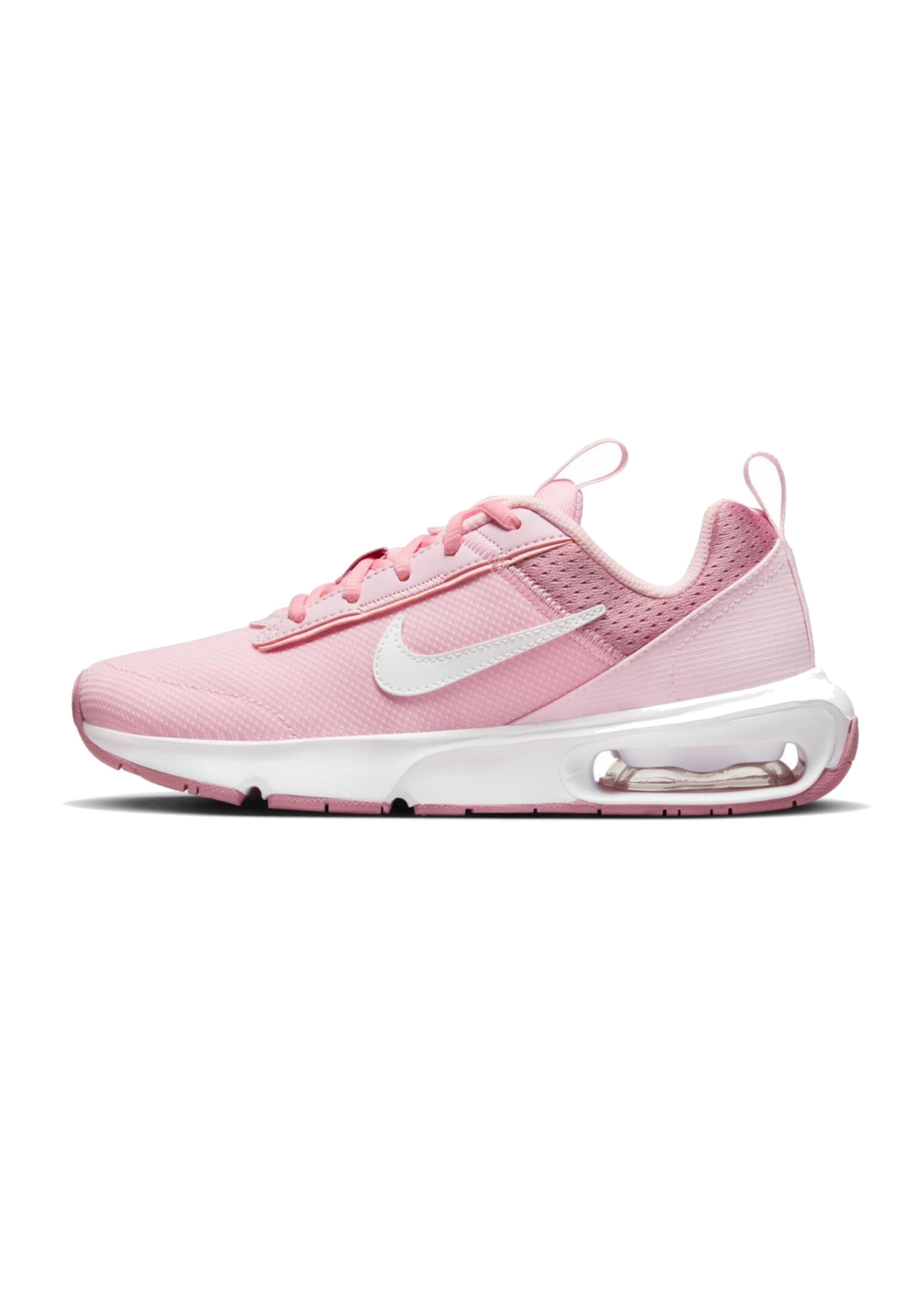 SCARPE Rosa/bianco Nike