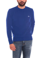 MAGLIONI E POLO Azzurro Sundek