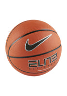 BASKET Arancione Nike