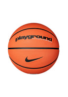 BASKET Arancione Nike