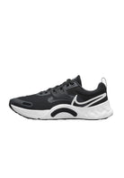 SCARPE Nero/bianco Nike