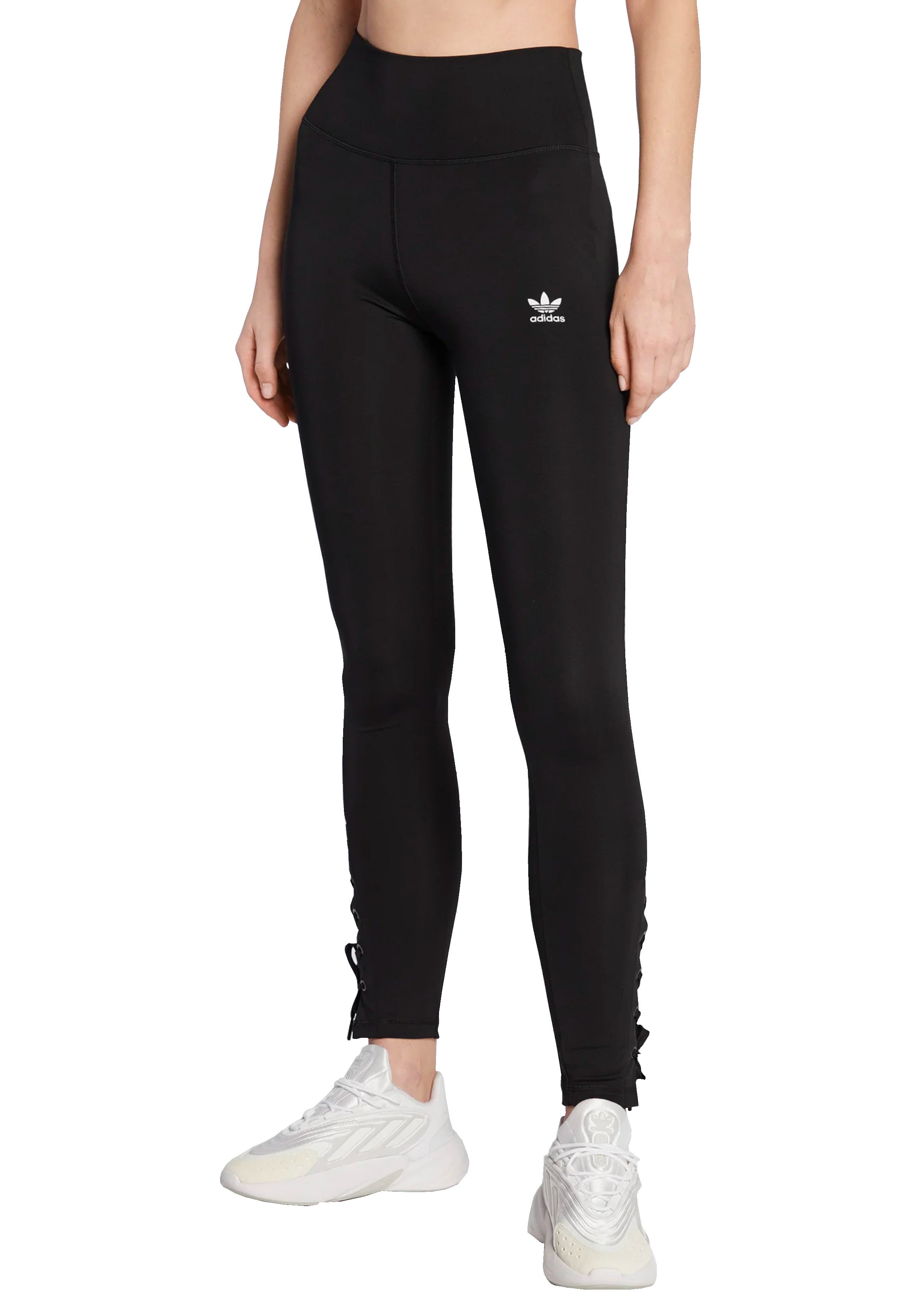 PANTALONI Nero Adidas Originals