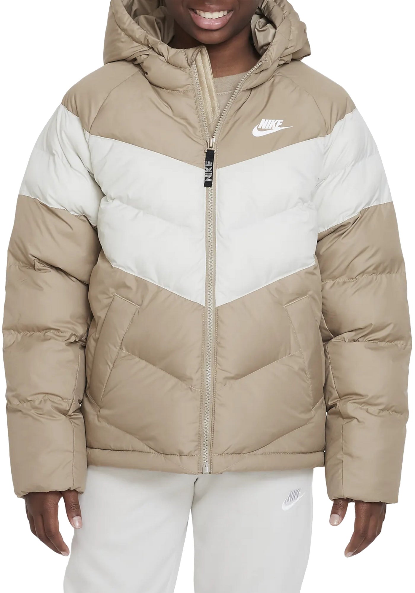 Giubbotto Nike Jordan Bambino Giacca Jordan Invernale Giacca