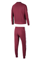 TUTE Bordeaux/bianco Nike