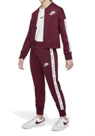 TUTE Bordeaux/bianco Nike