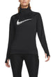 MAGLIONI E POLO Nero Nike