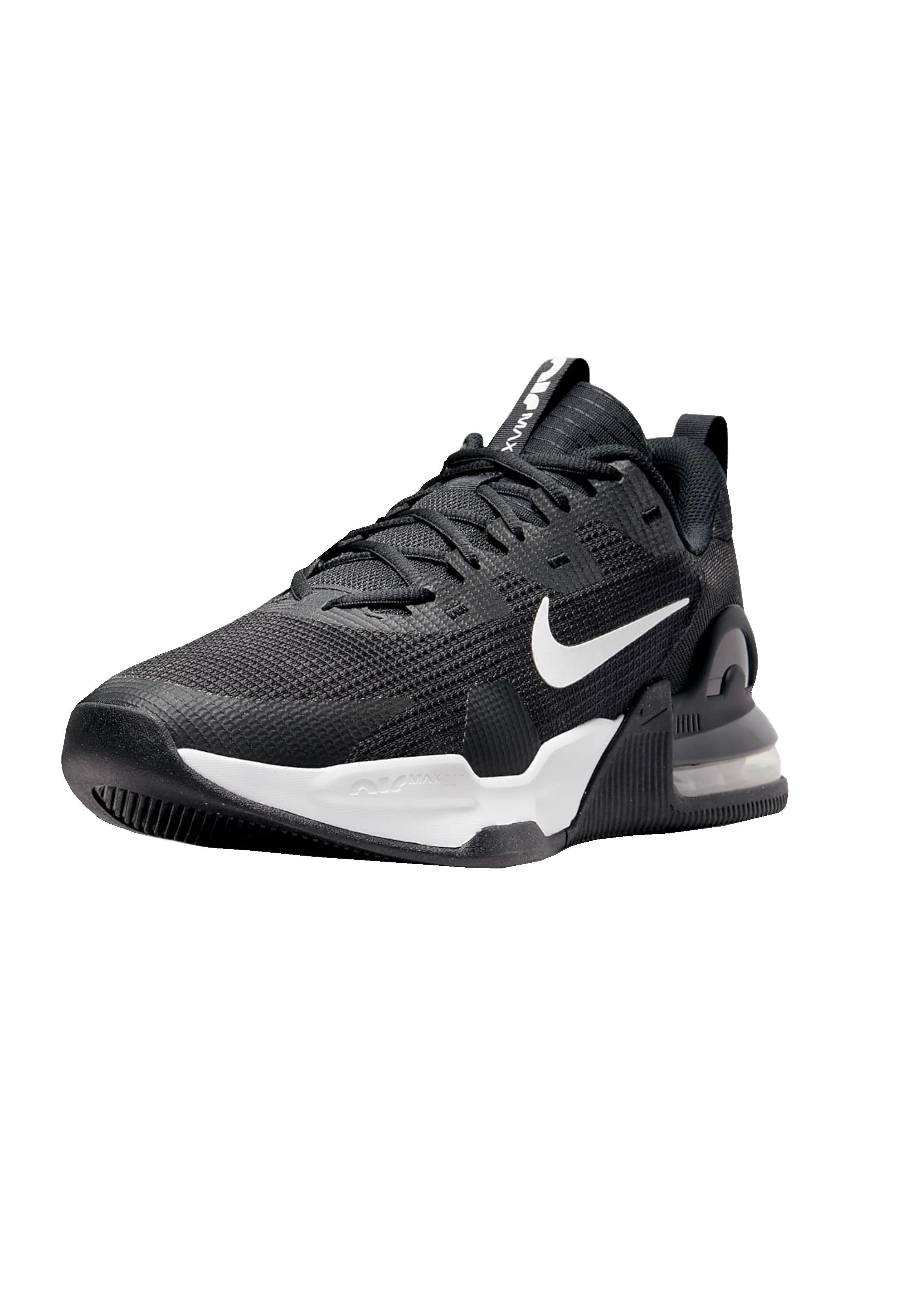 SCARPE Nero/bianco Nike