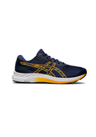 SCARPE Blu/arancio Asics