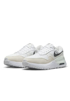 SCARPE Bianco/nero Nike