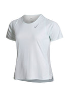 T-SHIRT E CANOTTE Verde Acqua Nike