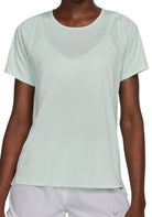 T-SHIRT E CANOTTE Verde Acqua Nike