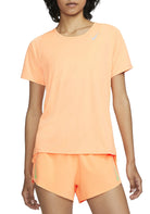 T-SHIRT E CANOTTE Arancio Nike