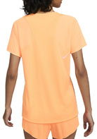 T-SHIRT E CANOTTE Arancio Nike