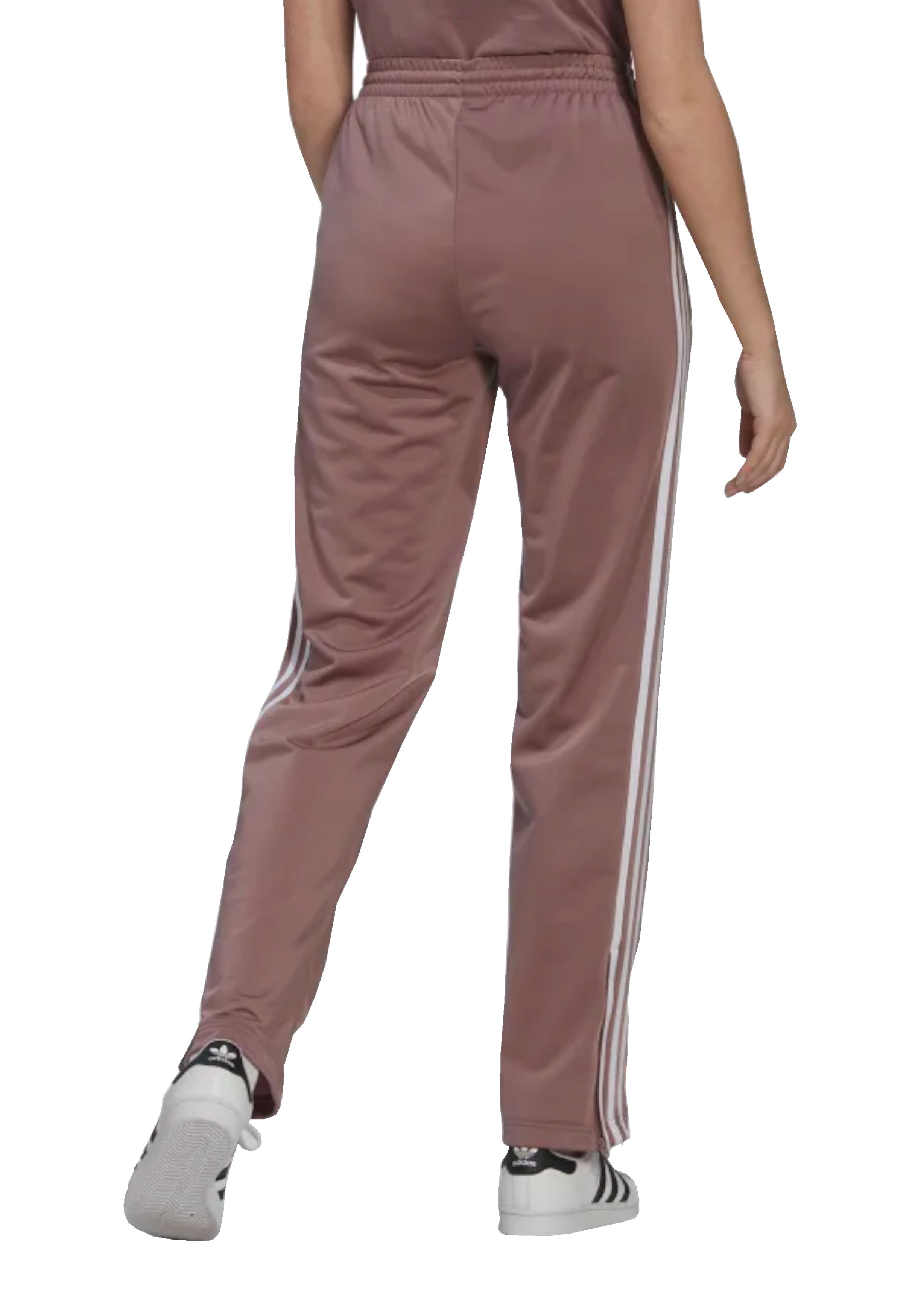 PANTALONI Rosa Antico Adidas Originals