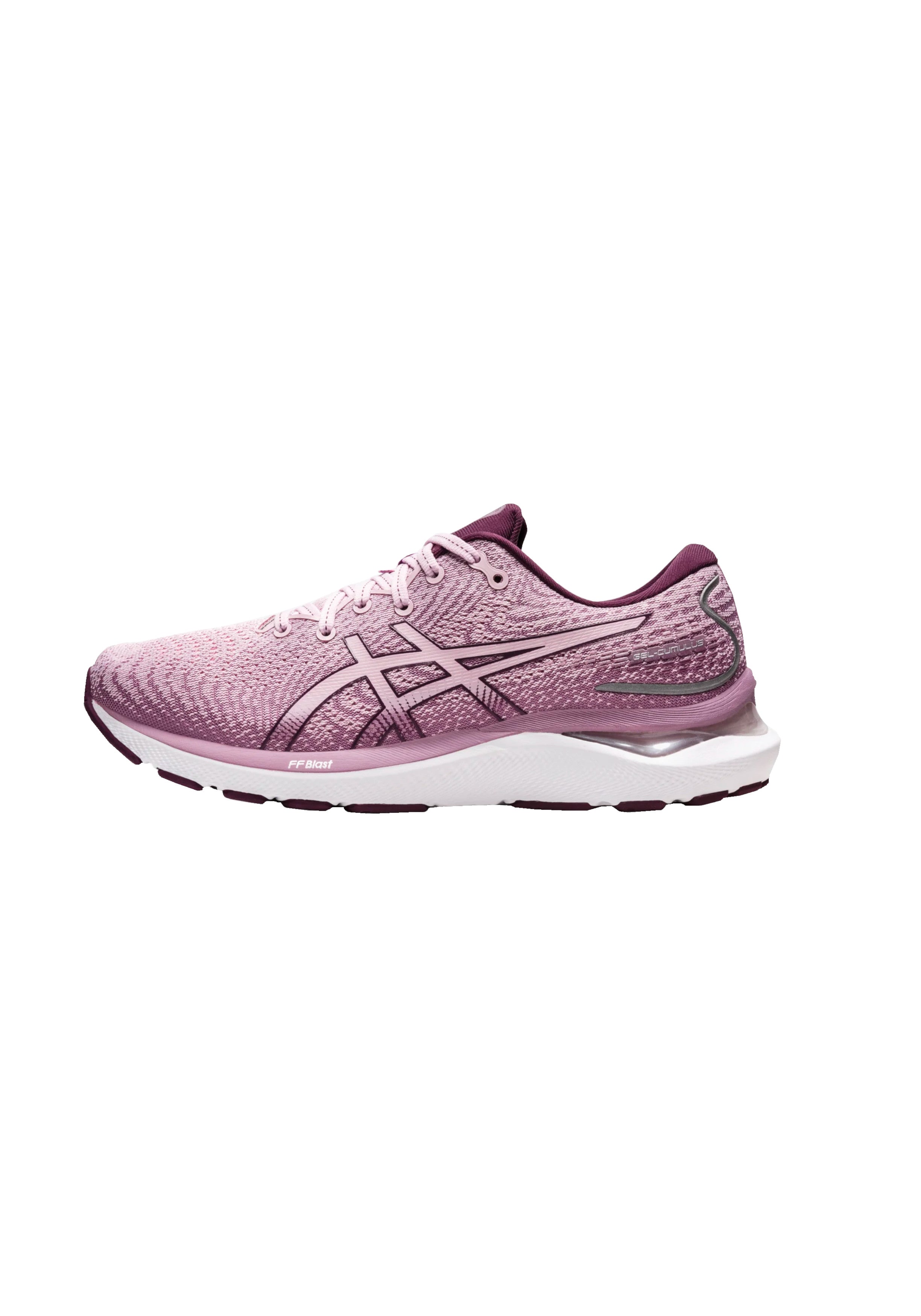 SCARPE Rosa Asics