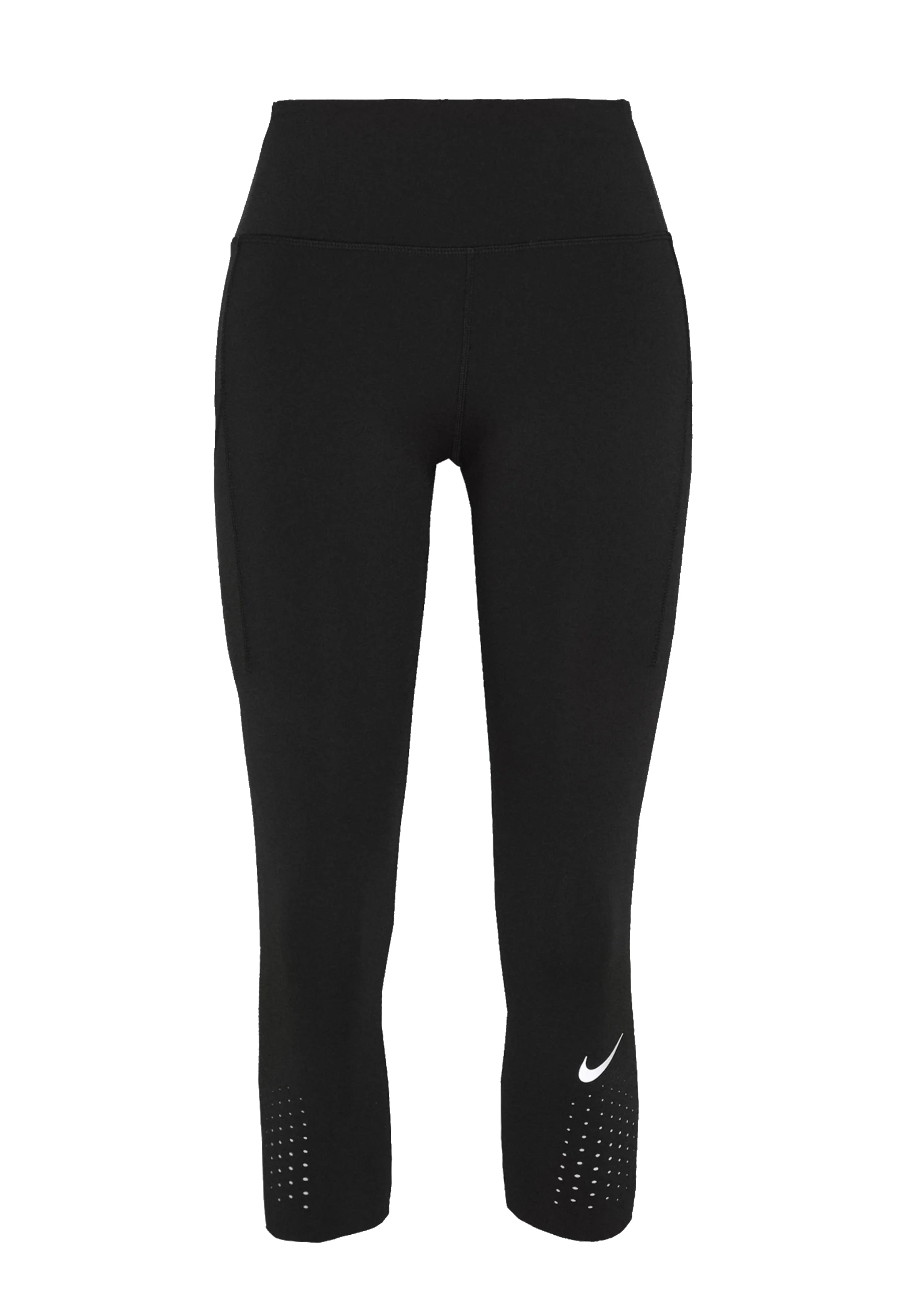PANTALONCINI Nero Nike