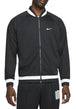 FELPE Nero/bianco Nike