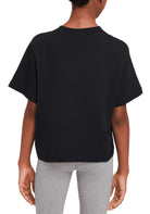 T-SHIRT E CANOTTE Nero/bianco Nike