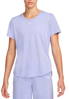 T-SHIRT E CANOTTE Lilla Nike