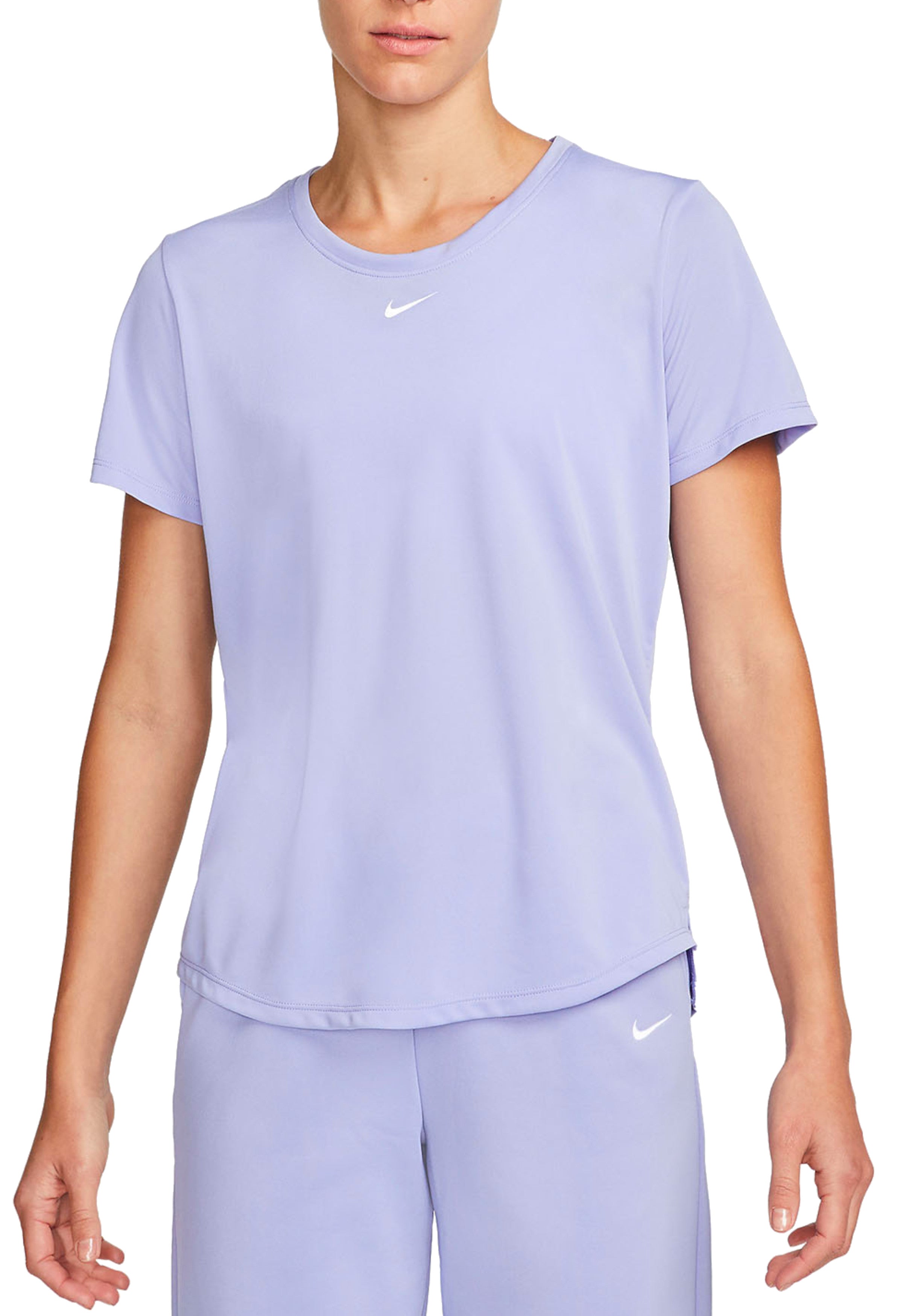 T-SHIRT E CANOTTE Lilla Nike