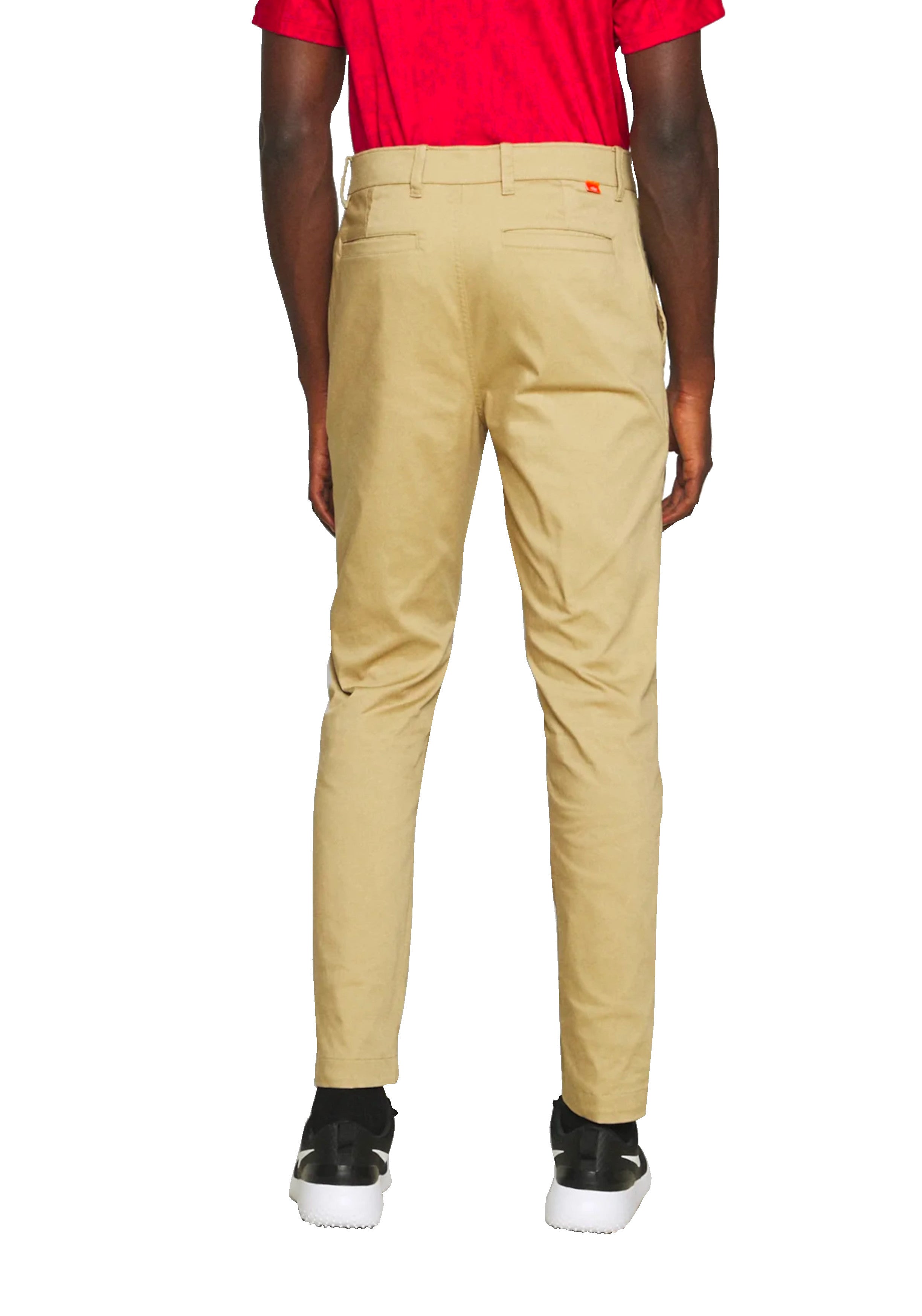 PANTALONI Beige Nike