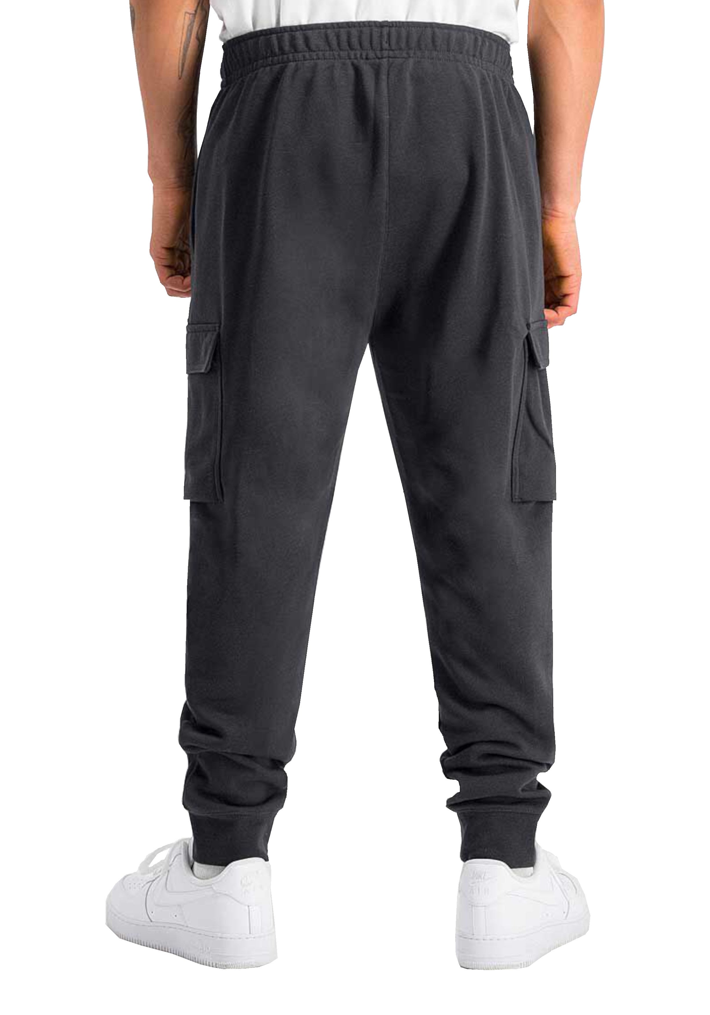 PANTALONI Nero Nike