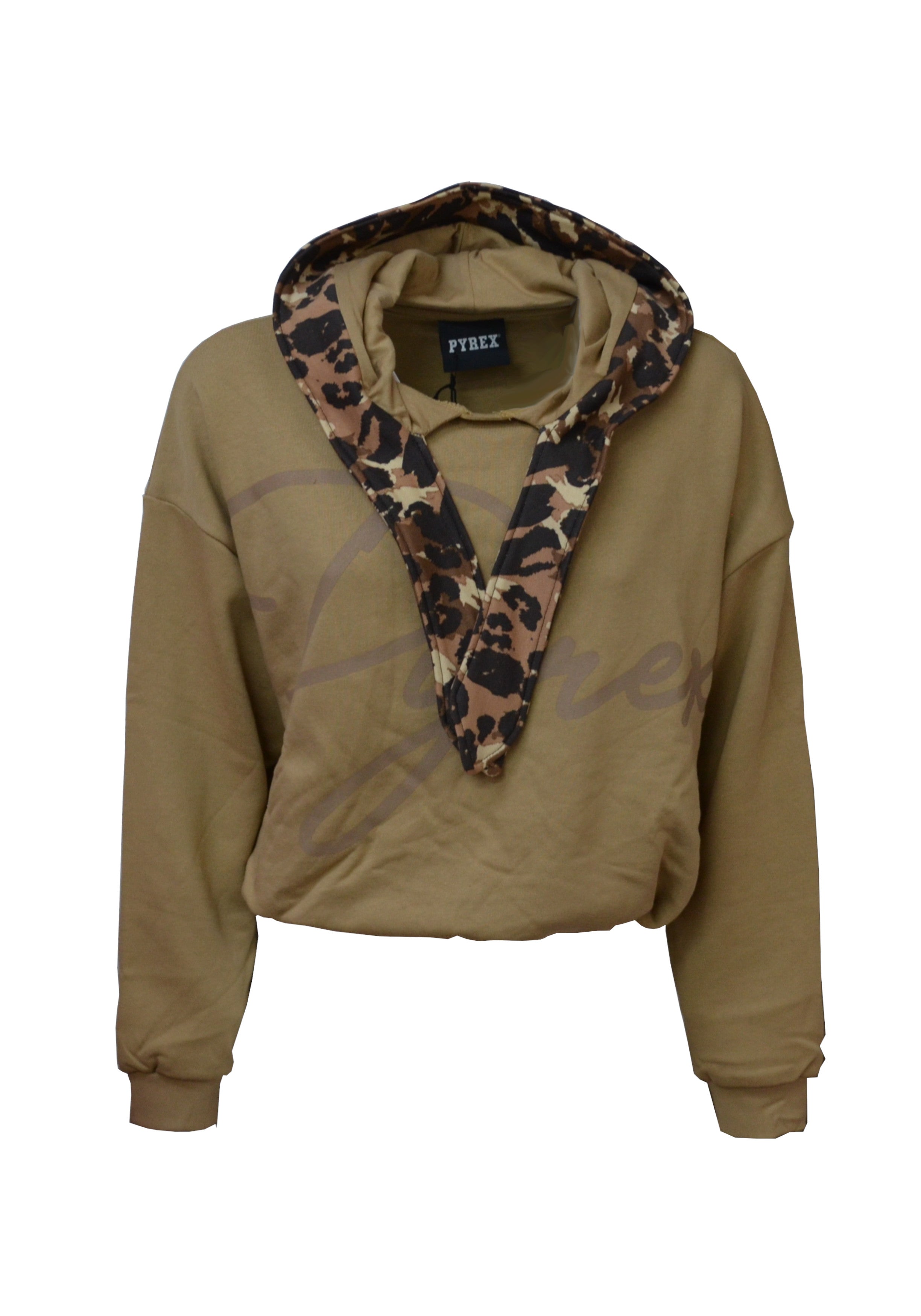 FELPE Cammello Pyrex