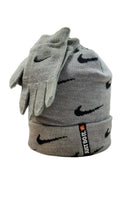 ACCESSORI LIFESTYLE Grigio/nero Nike