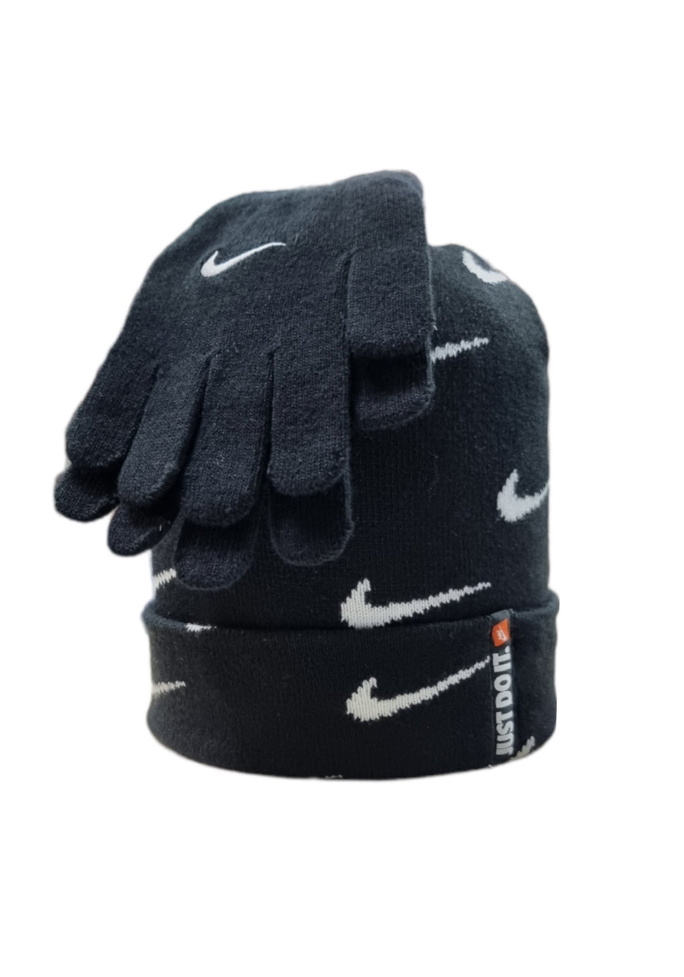 ACCESSORI LIFESTYLE Nero/bianco Nike