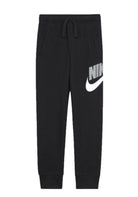 PANTALONI Nero/bianco/grigio Nike