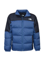 GIUBBINI E GIACCHE Blu/nero The North Face