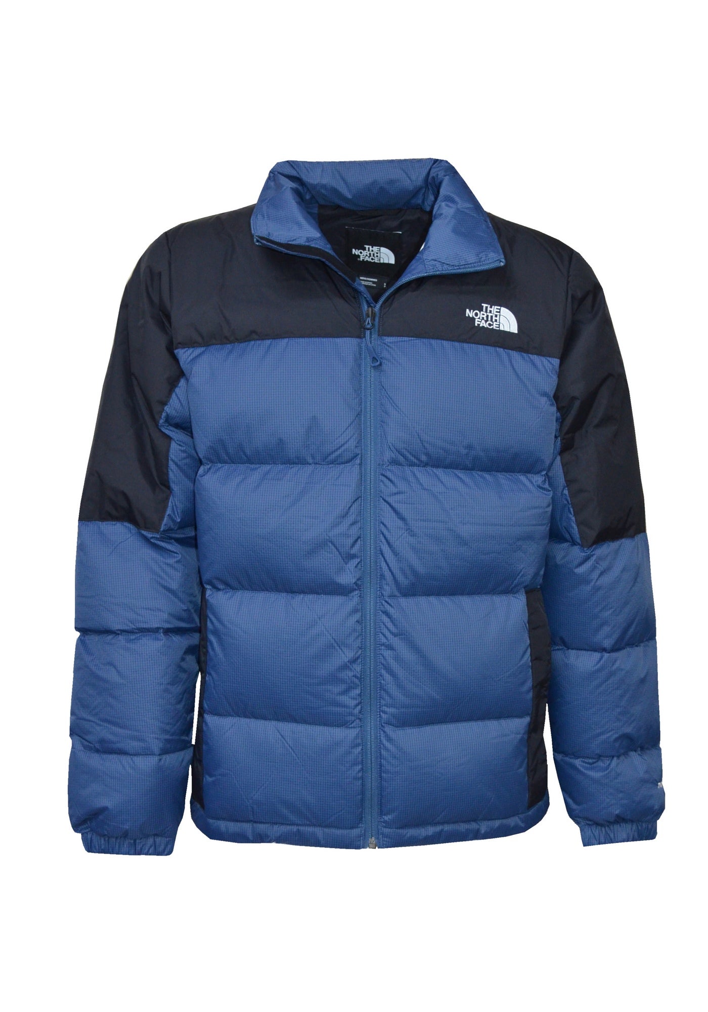 GIUBBINI E GIACCHE Blu/nero The North Face