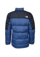 GIUBBINI E GIACCHE Blu/nero The North Face