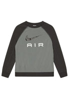 FELPE Grigio/antracite Nike