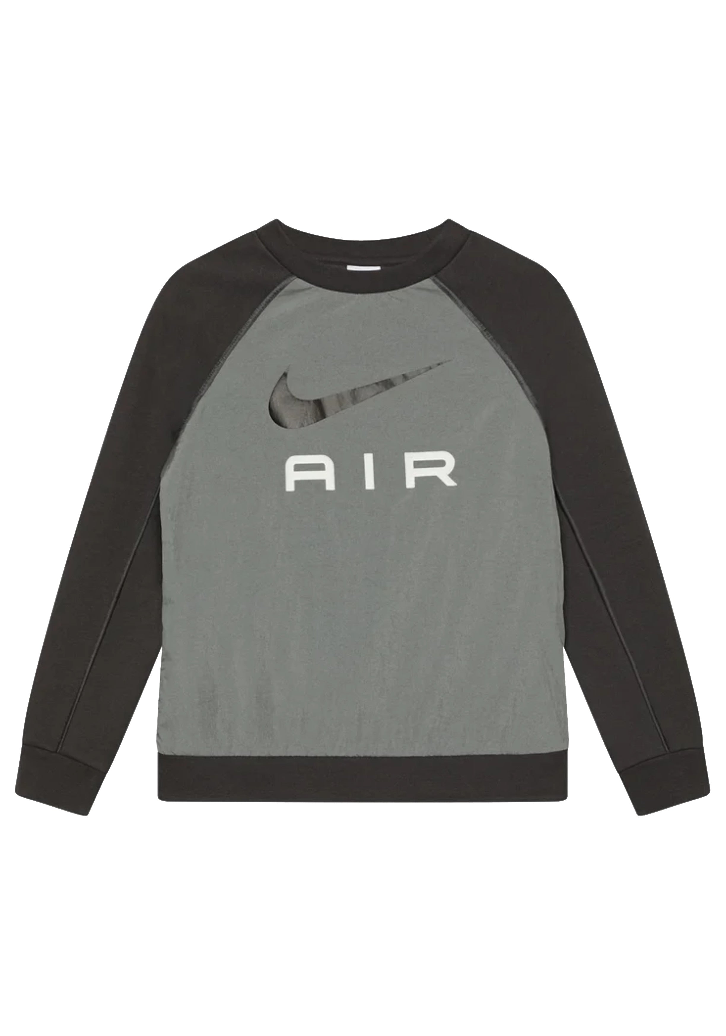 FELPE Grigio/antracite Nike