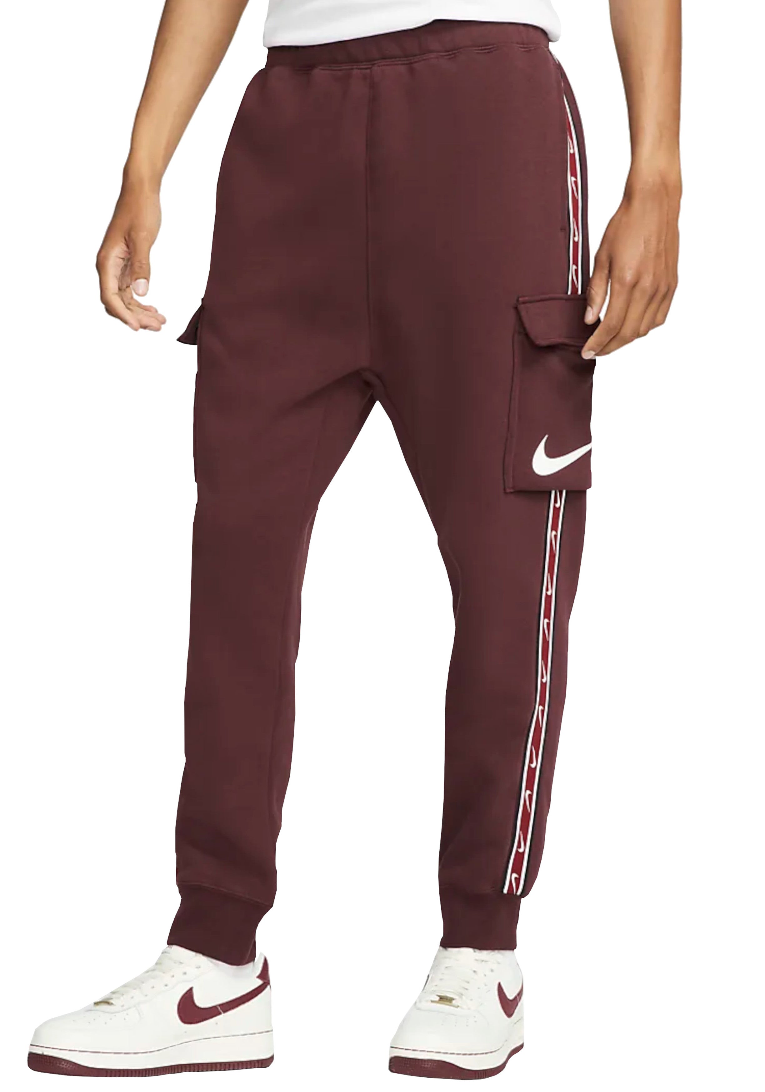 PANTALONI Vinaccia Nike