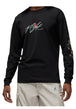 T-SHIRT E CANOTTE Nero Nike