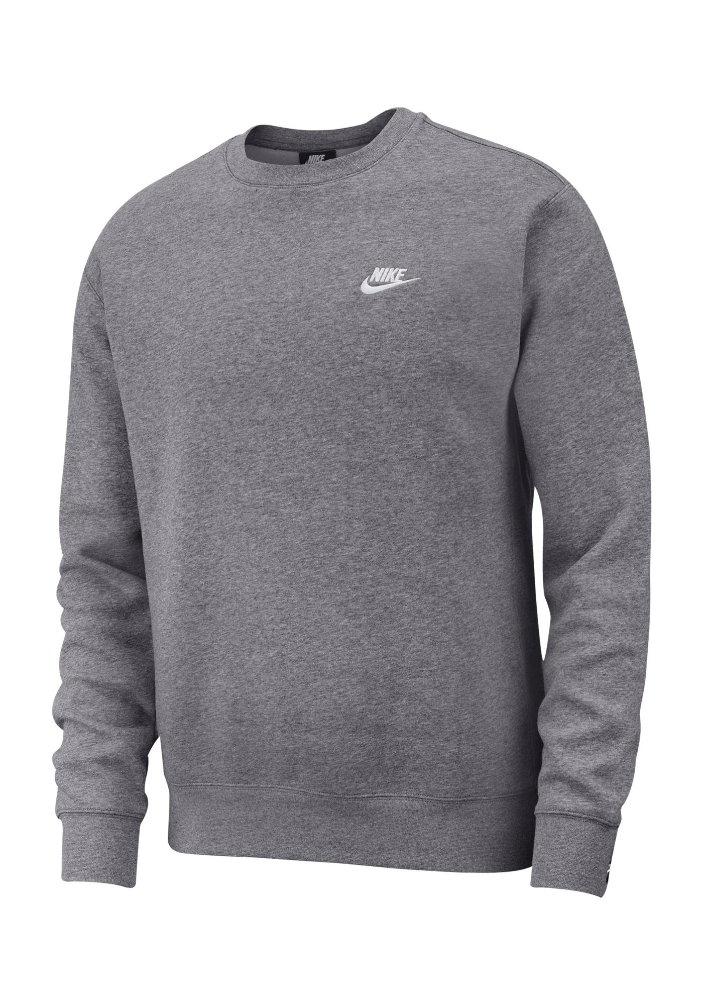 FELPE Grigio Antracite Nike