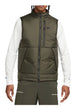 GIUBBINI E GIACCHE Verde/nero Nike