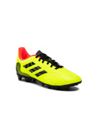 SCARPE Giallo Fluo/nero Adidas