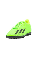 SCARPE Verde Fluo/nero Adidas